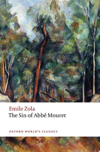 The Sin of Abbé Mouret