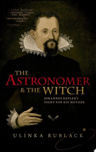 The Astronomer and the Witch