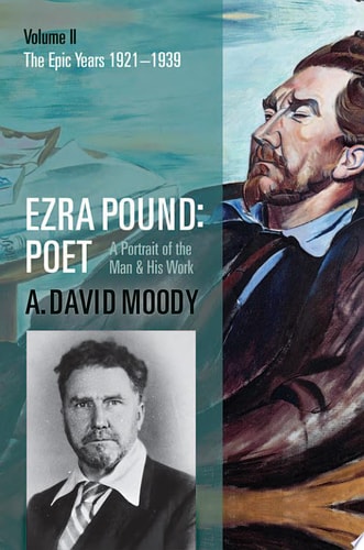 Ezra Pound: Poet