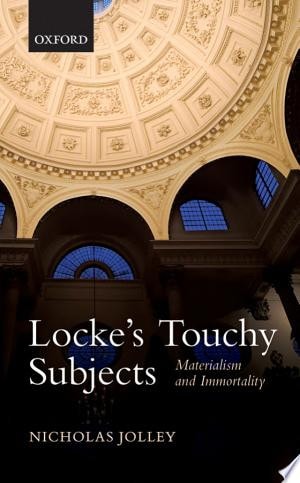 Locke's Touchy Subjects