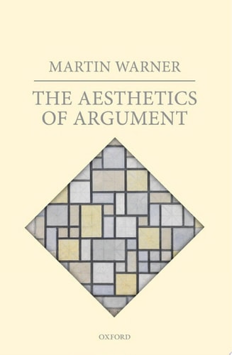 The Aesthetics of Argument