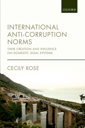 International Anti-corruption Norms