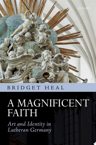 A Magnificent Faith