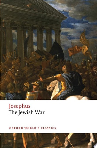 The Jewish War