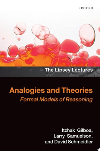 Analogies and Theories