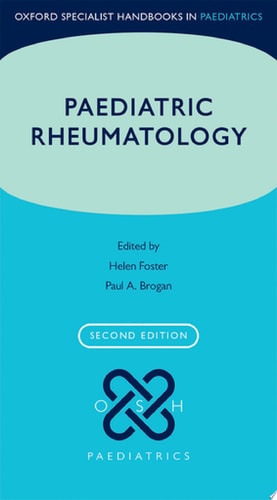 Paediatric Rheumatology