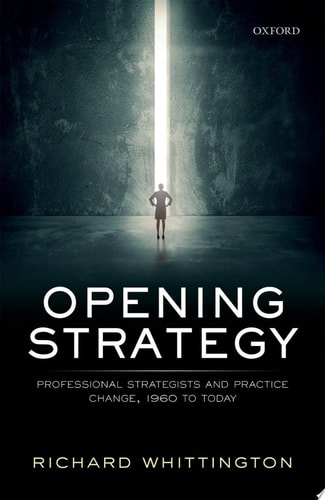 Opening Strategy