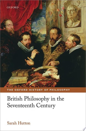 British Philosophy In The Seventeenth Century