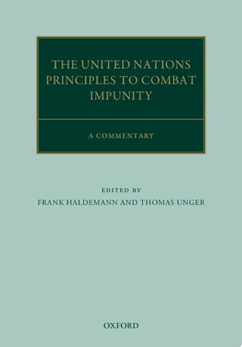 Edition published by Oxford University Press