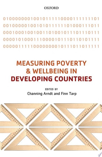 Measuring Poverty and Wellbeing in Developing Countries