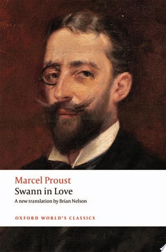 Swann in Love