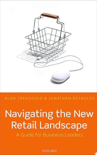 Navigating the New Retail Landscape A Guide for Business Leaders