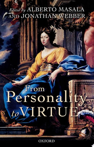 From Personality To Virtue