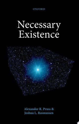 Necessary Existence