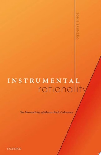 Instrumental Rationality