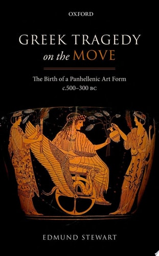 Greek Tragedy on the Move