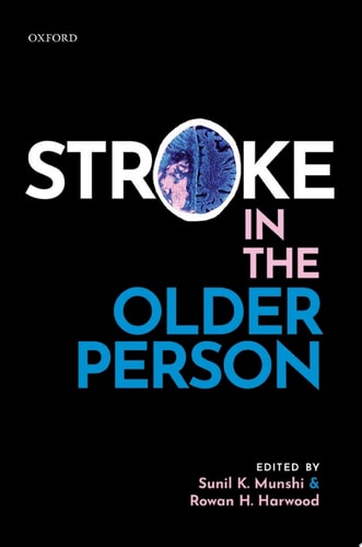 Stroke in the Older Person