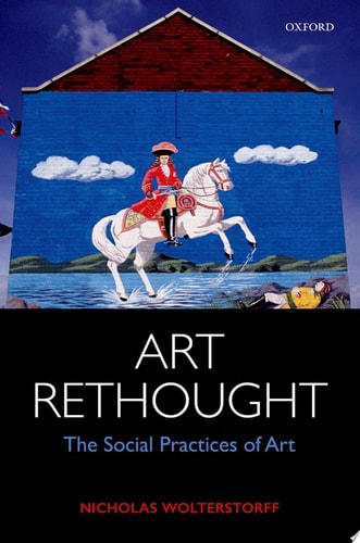 Art Rethought