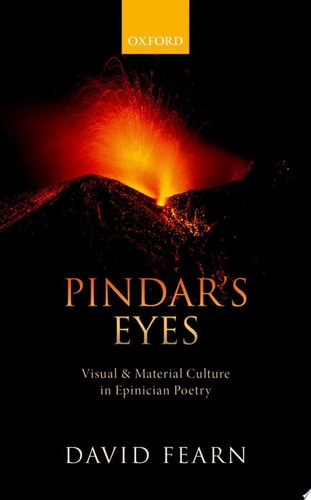 Pindar's Eyes