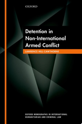 Detention in Non-international Armed Conflict