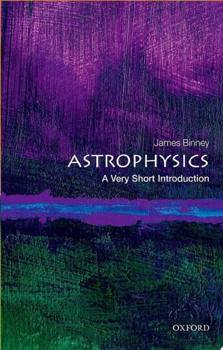 Astrophysics: A Very Short Introduction