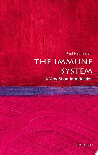 The Immune System: A Very Short Introduction