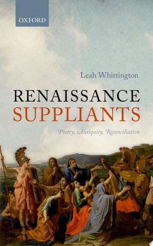 Renaissance Suppliants