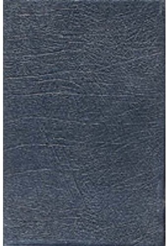 Bible: New Revised Standard Version