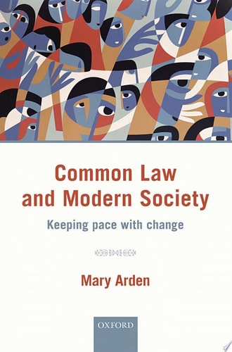 Common Law and Modern Society