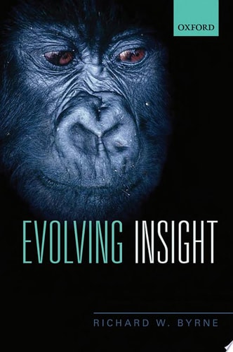 Evolving Insight