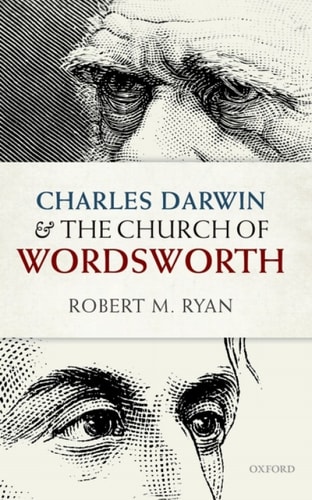 Charles Darwin and the Church of William Wordsworth