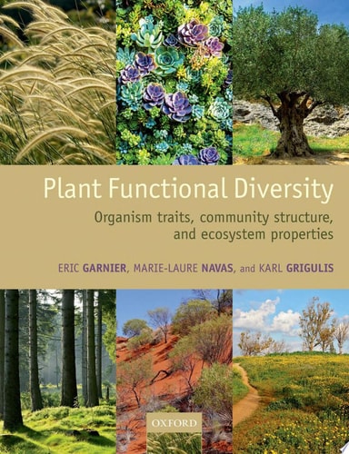 Plant Functional Diversity