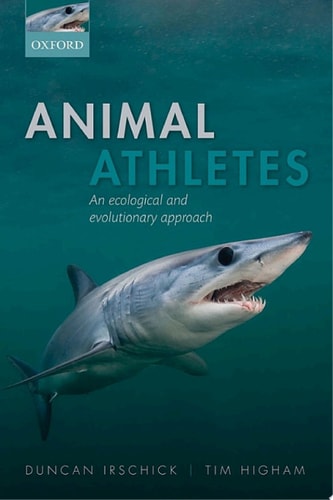 Animal Athletes: An Ecological and Evolutionary Approach