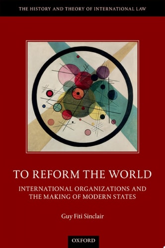 To Reform The World