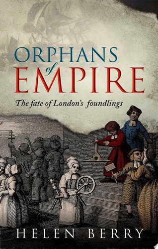 Orphans of Empire