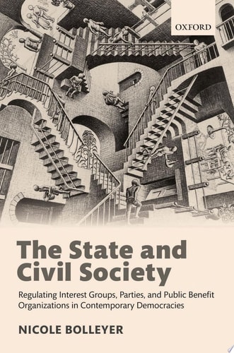 The State and Civil Society