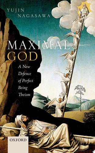 Maximal God