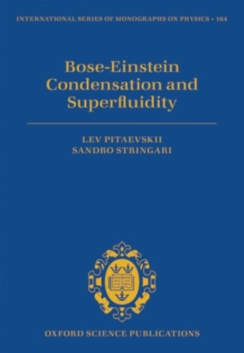 Bose-Einstein Condensation and Superfluidity