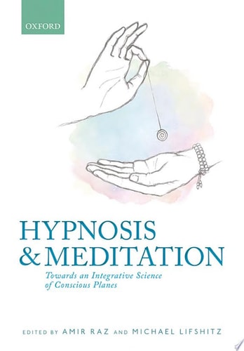 Hypnosis and Meditation