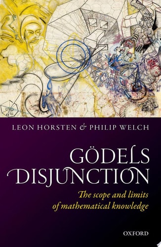 Gödel's Disjunction