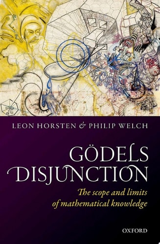 Gödel's Disjunction: The Scope and Limits of Mathematical Knowledge