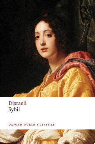 Sybil: or The Two Nations