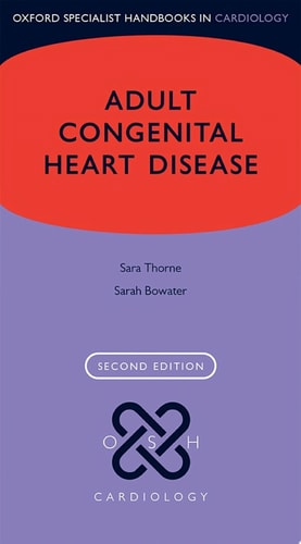 Adult Congenital Heart Disease