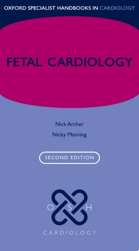 Fetal Cardiology