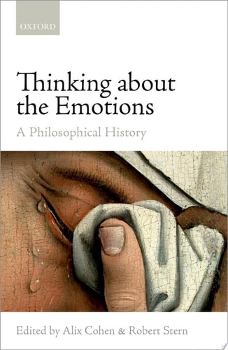 Thinking About the Emotions