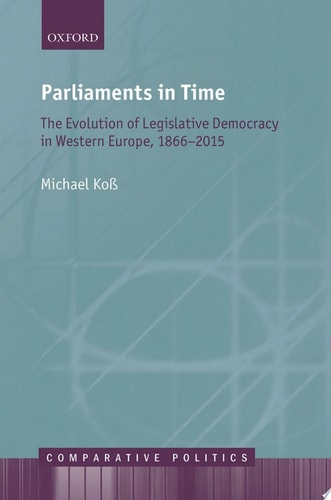 Parliaments In Time