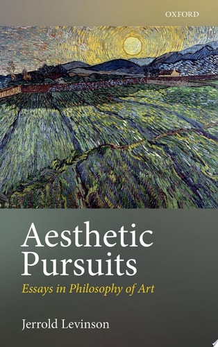 Aesthetic Pursuits