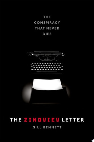 The Zinoviev Letter