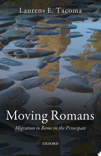 Moving Romans