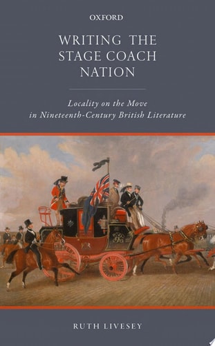Writing the Stage Coach Nation